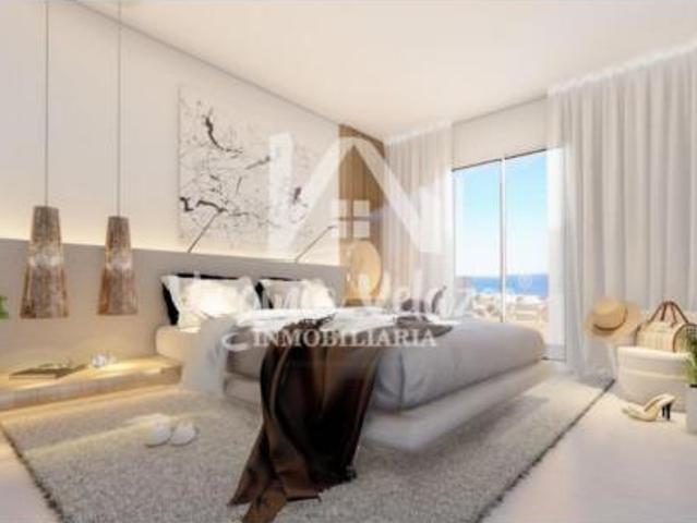 Piso en venta en Las Casillas, La Axarquía