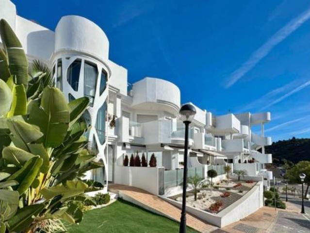 Piso en venta en Torre de Benagalbón, La Axarquía