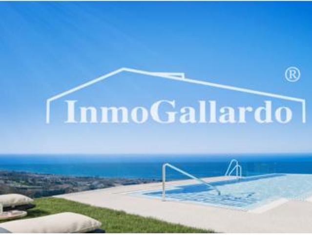 Piso en venta en La Axarquía, Andalucía