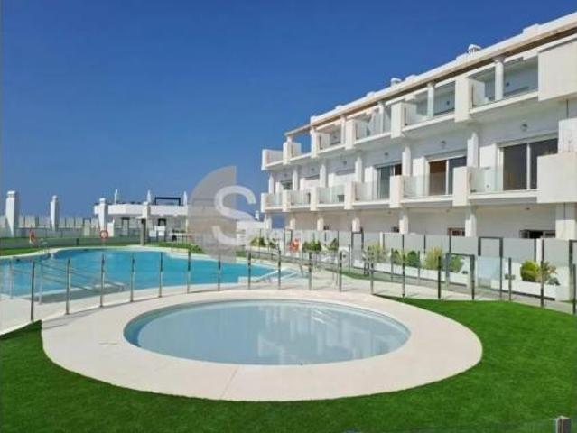 Piso en venta en Las Casillas, La Axarquía