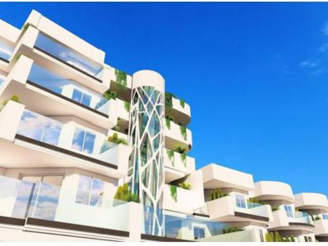 Piso en venta en Las Casillas, La Axarquía