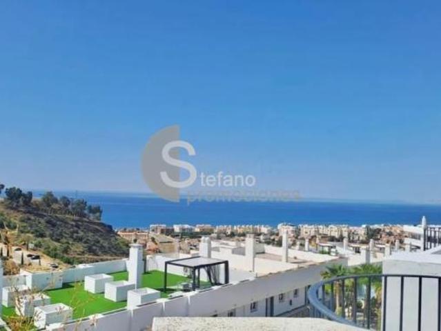 Piso en venta en Las Casillas, La Axarquía