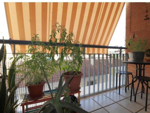 Piso en venta en La Axarquía, Andalucía
