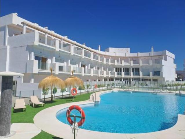 Piso en venta en Las Casillas, La Axarquía