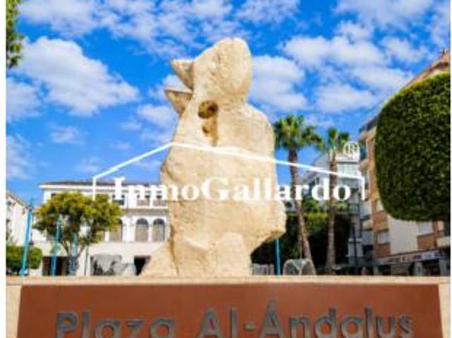 Piso en venta en La Axarquía, Andalucía