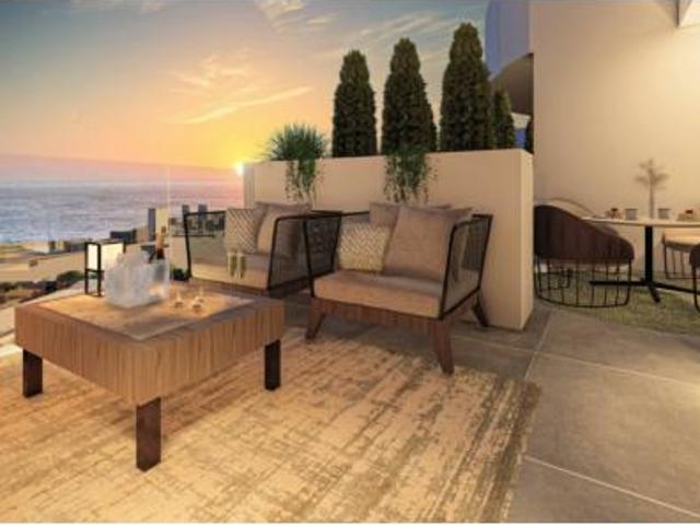 Piso en venta en Las Casillas, La Axarquía