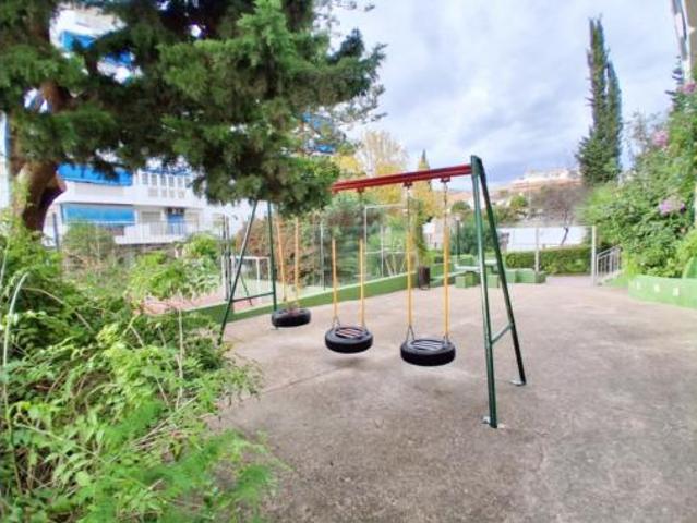 Piso en venta en Las Zorreras, La Axarquía