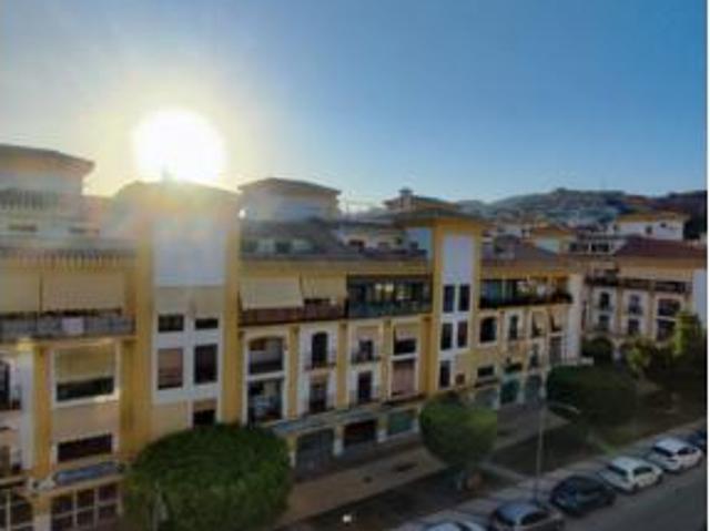 Piso en venta en La Axarquía, Andalucía