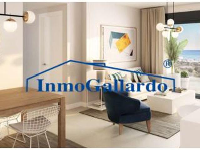 Piso en venta en Torre de Benagalbón, La Axarquía