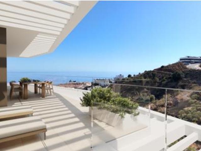 Piso en venta en Torre de Benagalbón, La Axarquía