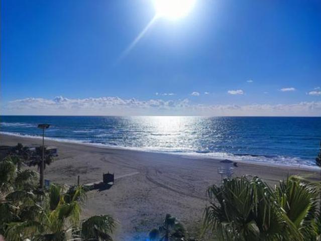 Piso en venta en La Axarquía, Andalucía