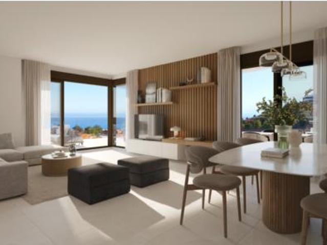 Piso en venta en Torre de Benagalbón, La Axarquía