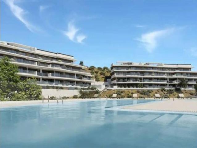 Piso en venta en Torre de Benagalbón, La Axarquía