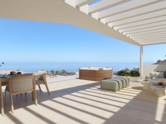 Piso en venta en Torre de Benagalbón, La Axarquía