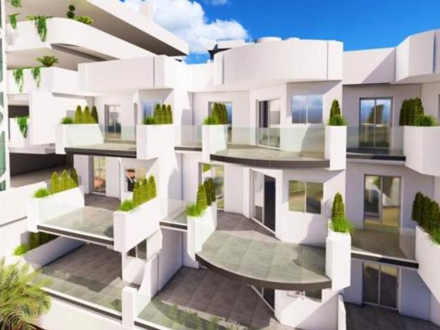 Piso en venta en La Axarquía, Andalucía