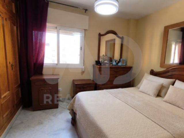 Piso en venta en La Axarquía, Andalucía