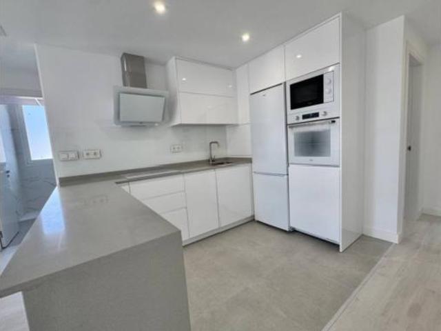 Piso en venta en Las Casillas, La Axarquía