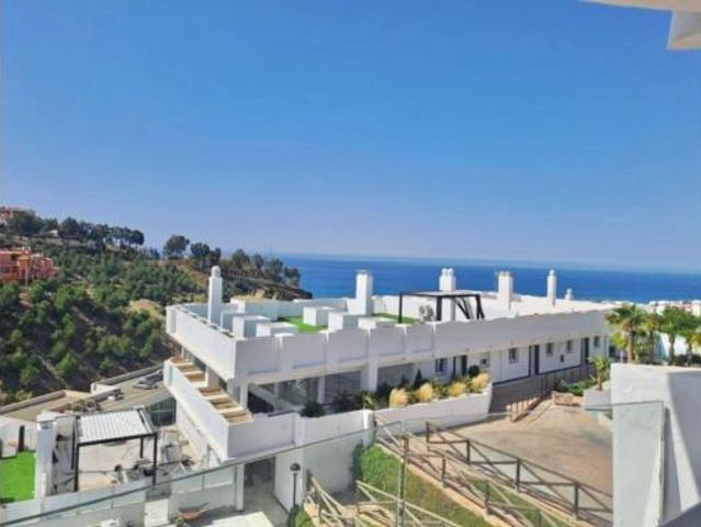 Piso en venta en La Axarquía, Andalucía