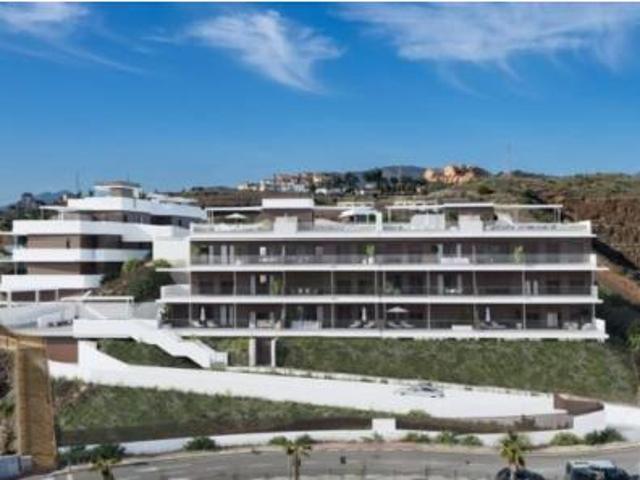 Piso en venta en Torre de Benagalbón, La Axarquía