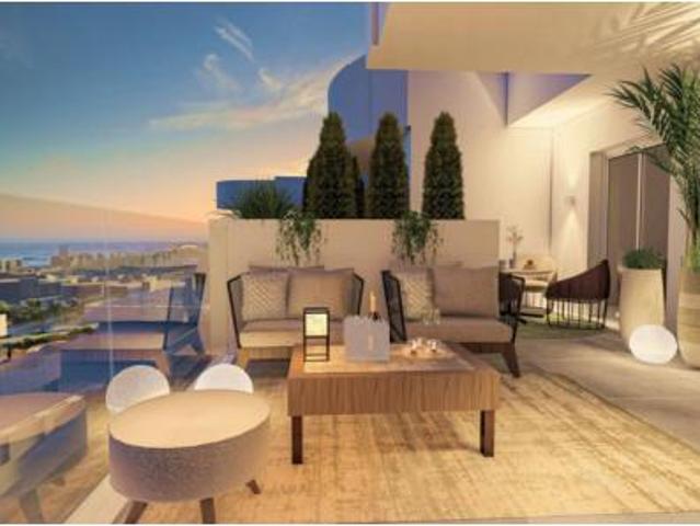Piso en venta en Las Casillas, La Axarquía