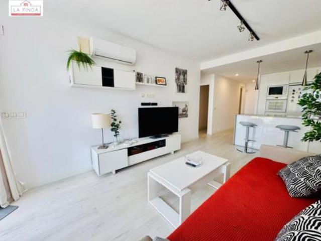 Piso en venta en Las Casillas, La Axarquía