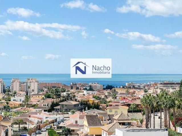 Piso en venta en Rincón De La Victoria, Las Zorreras