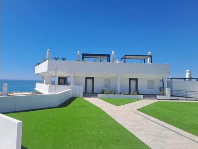 Piso en venta en Las Casillas, La Axarquía