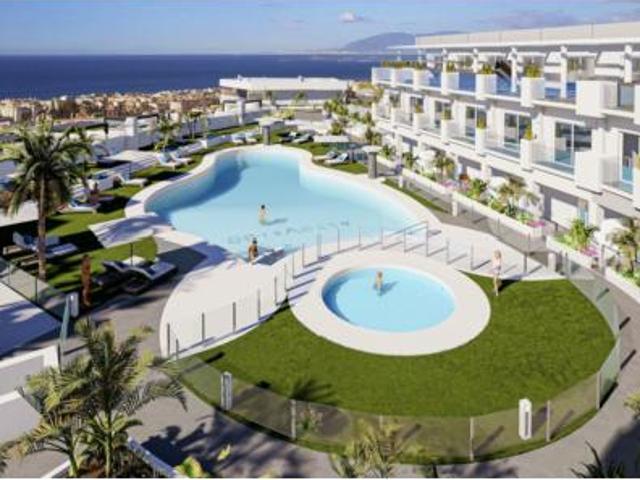 Piso en venta en Rincón De La Victoria, Las Casillas