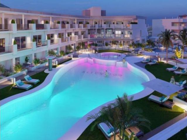 Piso en venta en Las Casillas, La Axarquía