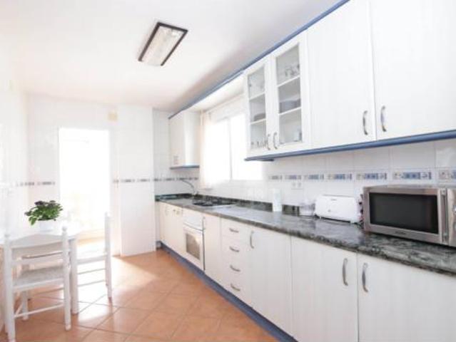 Piso en venta en La Axarquía, Andalucía
