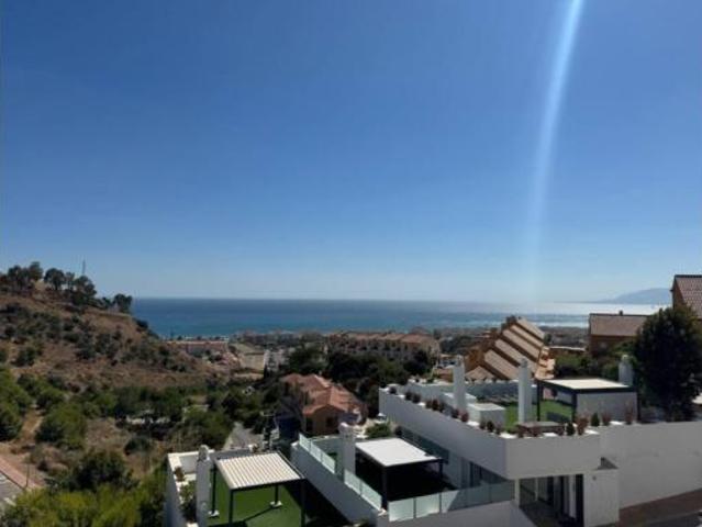 Piso en venta en La Axarquía, Andalucía