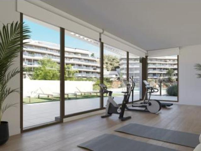 Piso en venta en Torre de Benagalbón, La Axarquía
