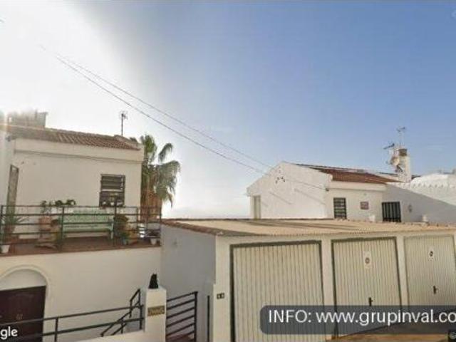 Piso en venta en Los Jaralez, Rincón de la Victoria