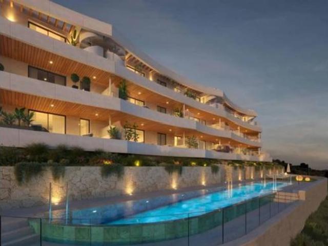 Piso en venta en Benagalbón, La Axarquía