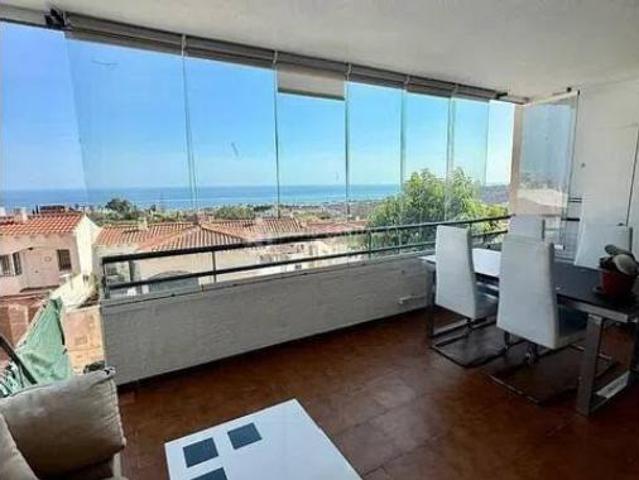 Piso en venta en Benagalbón, La Axarquía