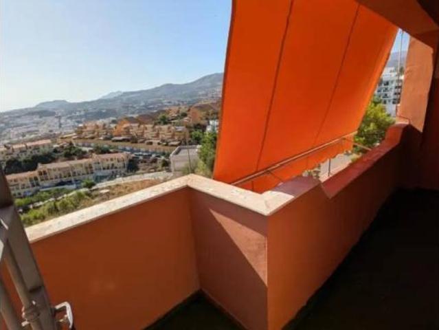 Piso en venta en Las Casillas, La Axarquía