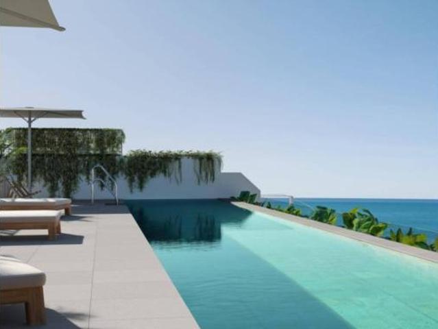 Piso en venta en Torre de Benagalbón, La Axarquía