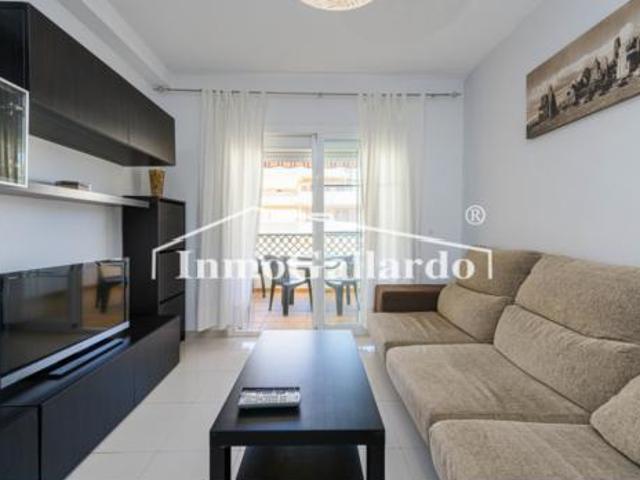 Piso en venta en Torre de Benagalbón, La Axarquía