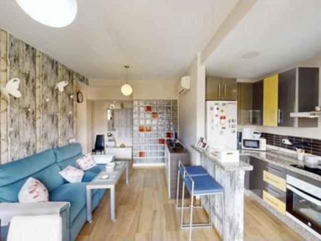 Piso en venta en Torre de Benagalbón, La Axarquía