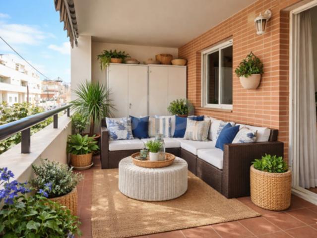 Piso en venta en Torre de Benagalbón, La Axarquía