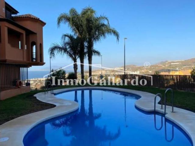 Piso en venta en La Axarquía, Andalucía