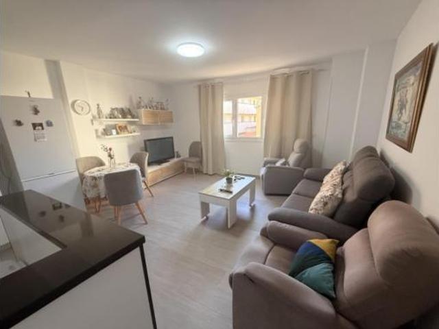 Piso en venta en Torre de Benagalbón, La Axarquía