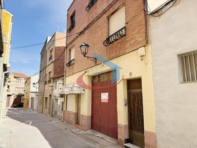 Piso en venta en Rincón De Soto, La Rioja