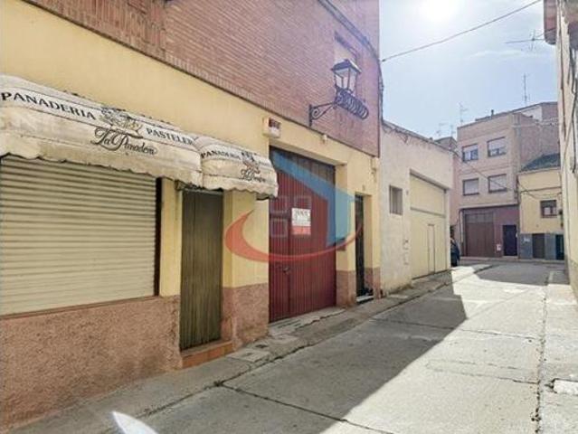 Piso en venta en Rincón De Soto, La Rioja