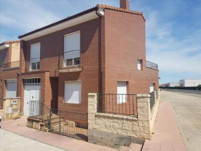 Piso en venta en Rincón De Soto, La Rioja