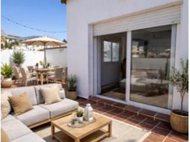 Piso en venta en La Axarquía, Andalucía