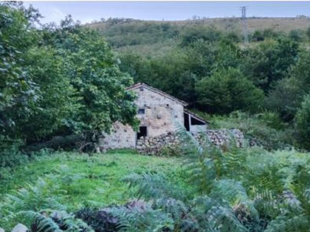 Terreno en venta en Rozadío, Rionansa