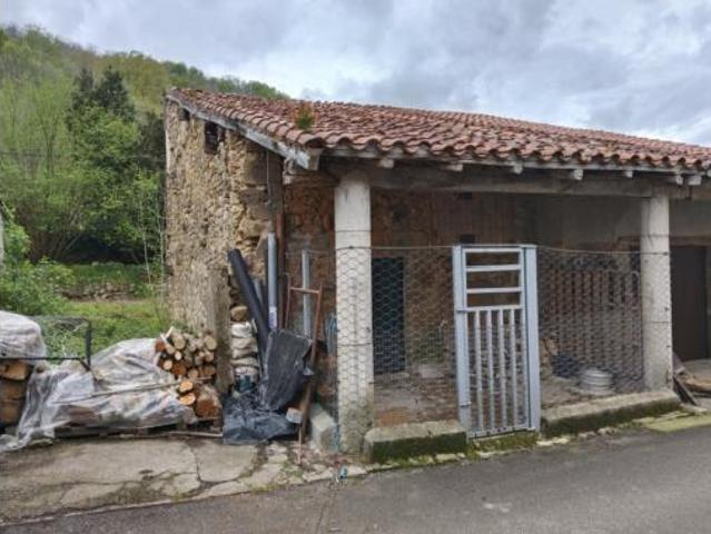 Piso en venta en Rionansa, Cantabria