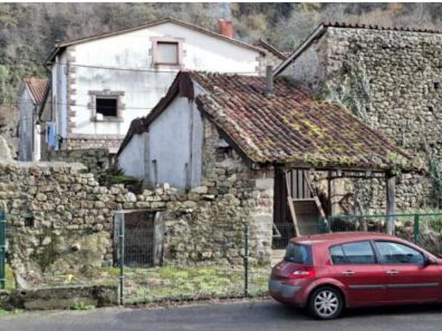 Piso en venta en Rionansa, Cantabria
