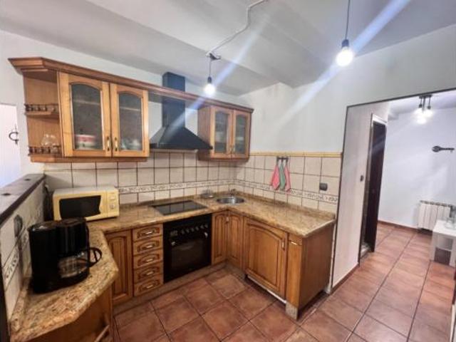 Piso en venta en Riosa, Asturias